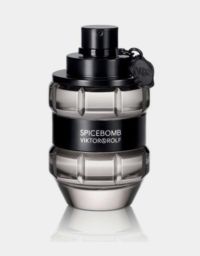 Viktor & Rolf Spicebomb Pour Homme Eau de Toilette 50ml