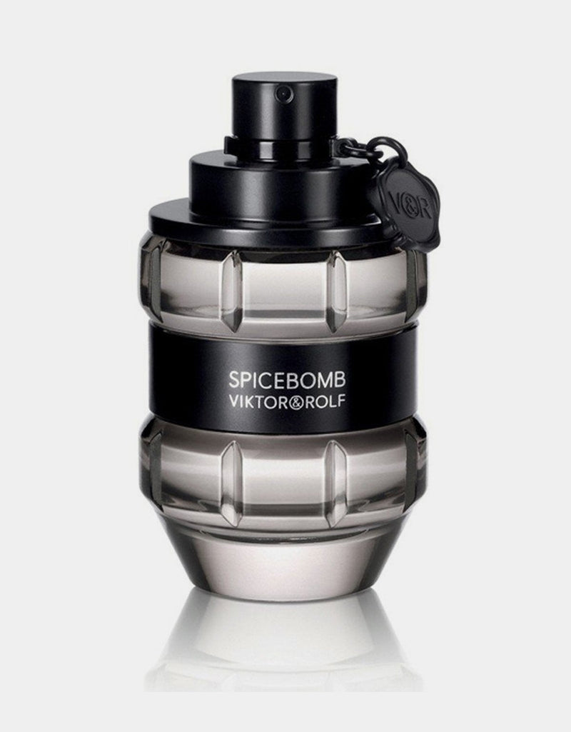 Viktor & Rolf Spicebomb Pour Homme Eau de Toilette 50ml