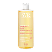 SVR Topialyse Soothing Cleansing Oil 400ml