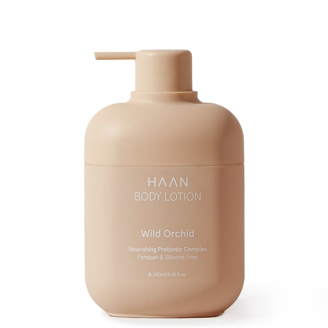 Haan Body Lotion Wild Orchid 250ml