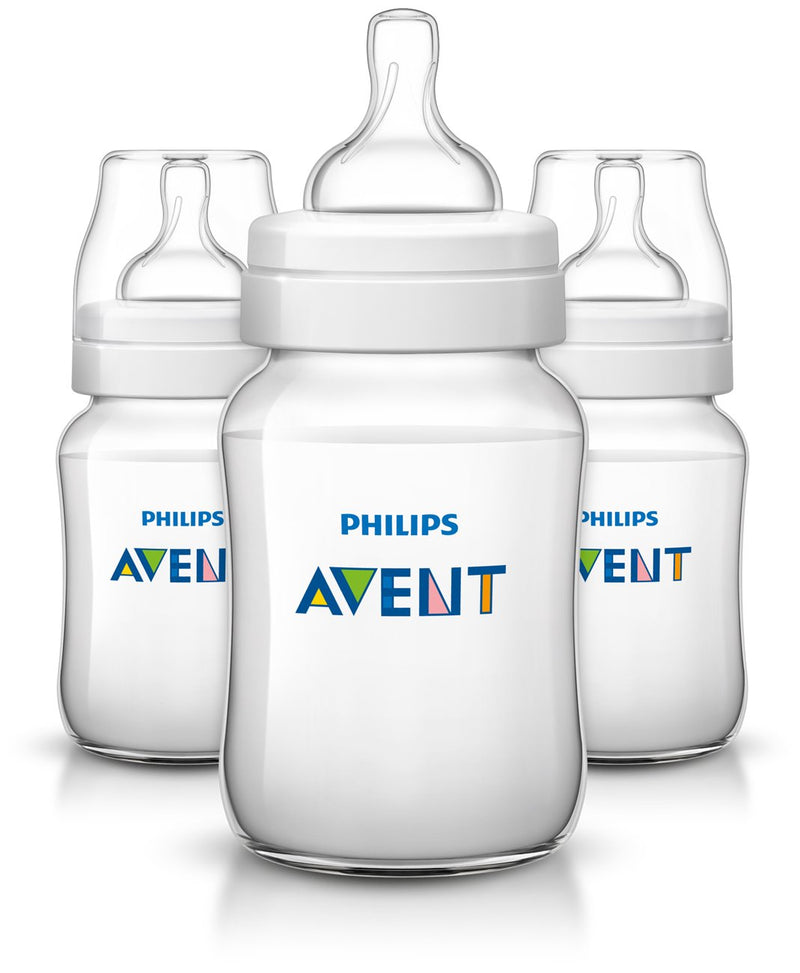 Philips Avent Anti Colic Bottle 125ml