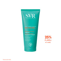 SVR Sun Secure Moisturising After Sun Milk 200ml
