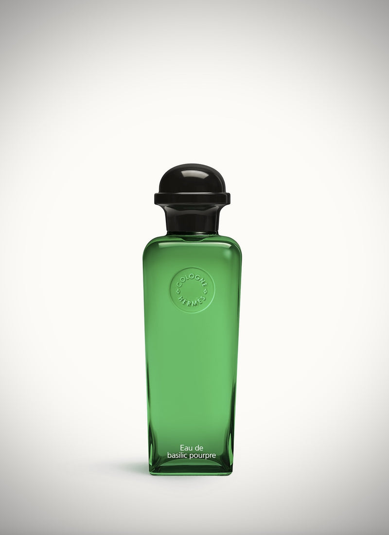 Hermes Eau De Basilic Pourpre Eau de Cologne 200ml