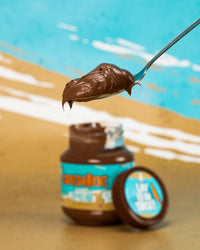 Grenade Carb Killa Protein Spread Chocolate Chip Salted Caramel 360g