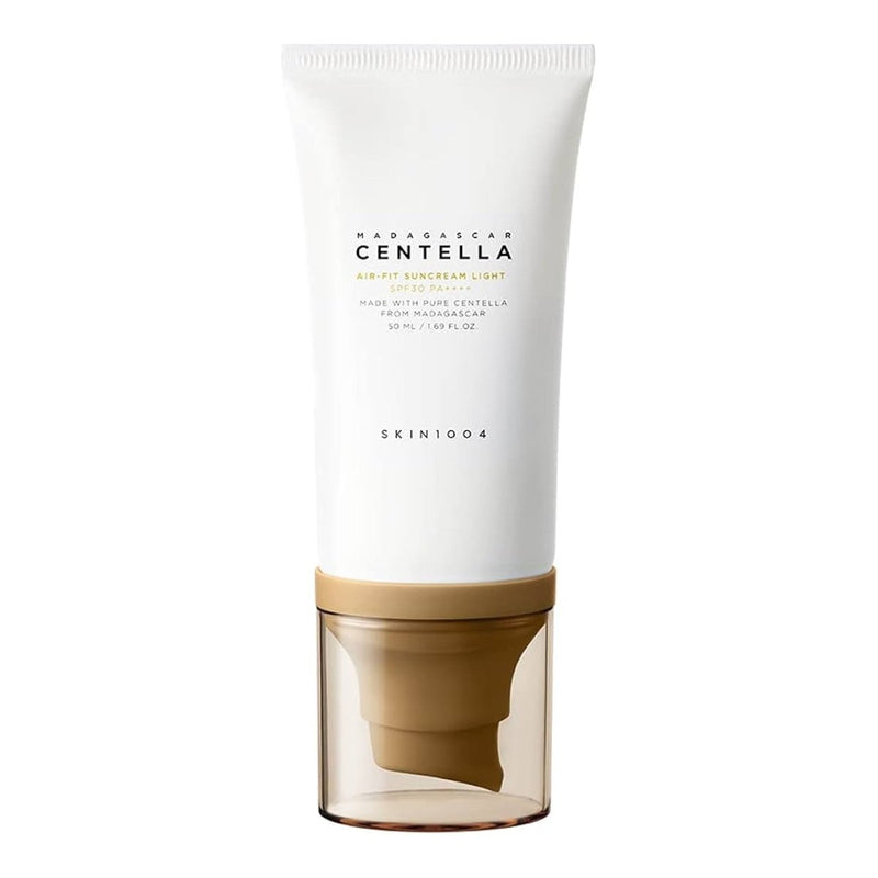 Skin1004 Madagascar Centella Air-Fit Suncream Light SPF30 50ml