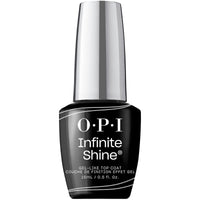OPI New Infinite Shine Long Wear Lacquer Top Coat Gloss 15ml