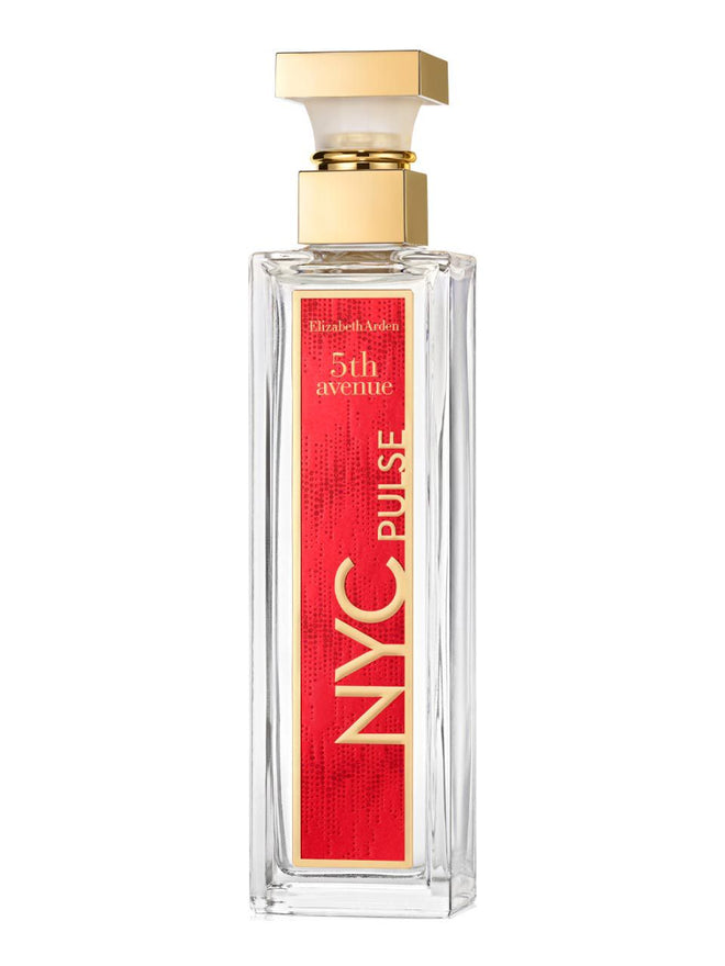 Elizabeth Arden 5th Avenue NYC Pulse Eau de Parfum 75ml