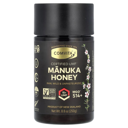 Comvita Manuka Honey UMF15+ 250g