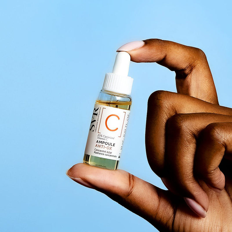 SVR Vitamin C Anti Ox Radiance Concentrate Ampoule 30ml
