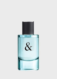 Tiffany & Co. Love for Him Eau de Toilette 50ml