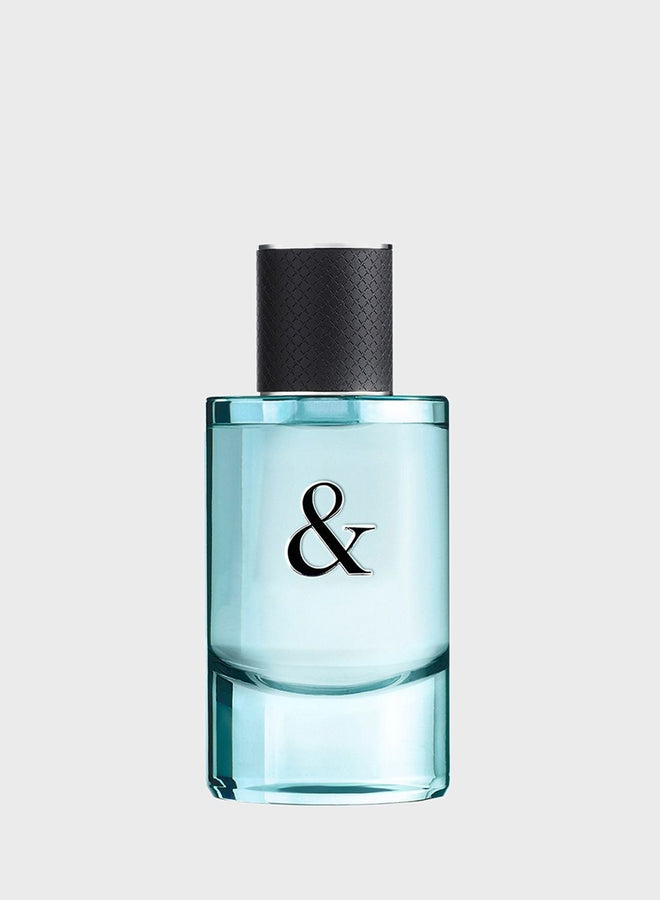Tiffany & Co. Love for Him Eau de Toilette 50ml