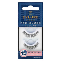 Eylure Pre Glued Lashes Volume 101
