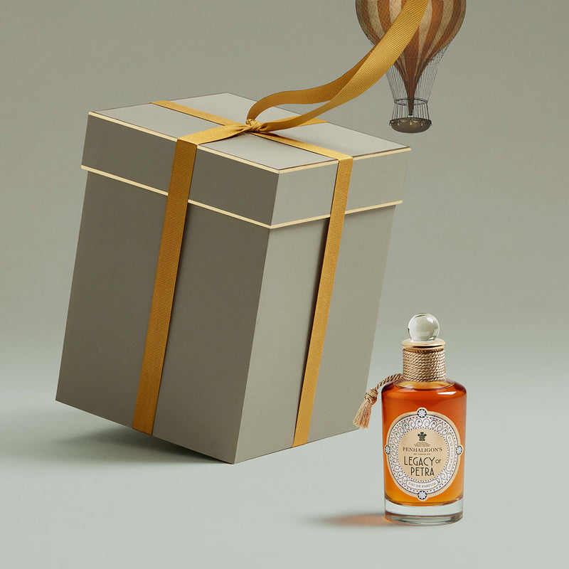 Penhaligon's Legacy of Petra Eau de Parfum 100ml