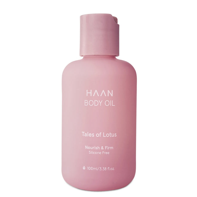 Haan Body Oil Tales Of Lotus 100ml
