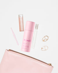 Mjuuk Hairspray Strong 50ml