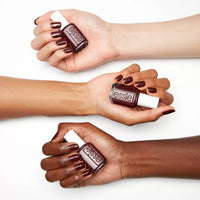 Essie Nail Polish 1014 Fringes & Saddle 13.5ml