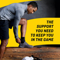 Futuro Sport Deluxe Ankle Stabilizer Adjustable