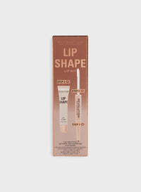 Revolution Makeup Lip Lift Kit Chauffeur Nude