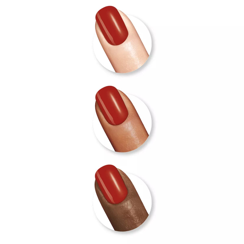 Sally Hansen Insta Dri Nail Color Asap Apple 9ml