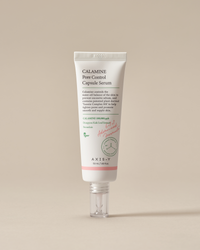 AXIS-Y Calamine Pore Control Capsule Serum 50ml