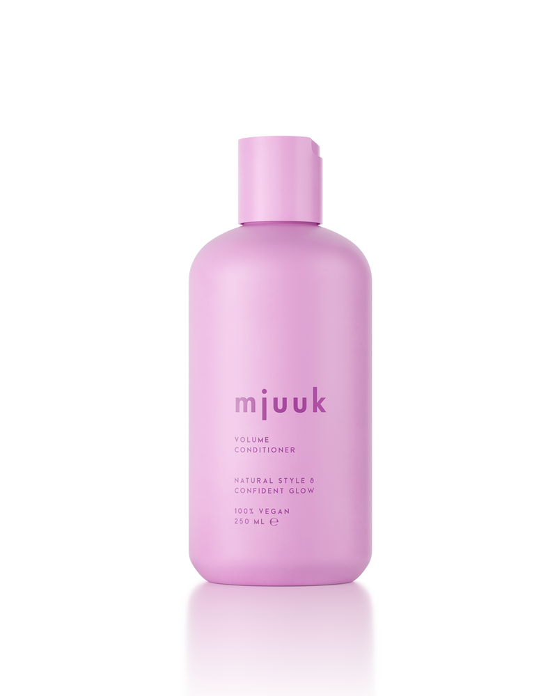 Mjuuk Volume Conditioner 250ml