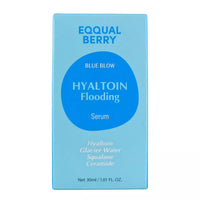 EQQUALBERRY Hyaltoin Flooding Serum 30ml