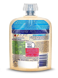 Cerelac Apple Pear Broccoli Parsnip 90g