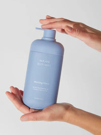 Haan Body Wash Morning Glory 450ml