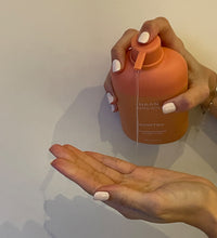 Haan Hand Soap Sunset Fleur 350ml