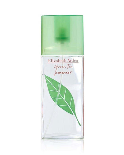 Elizabeth Arden Green Tea Summer Eau de Toilette 100ml