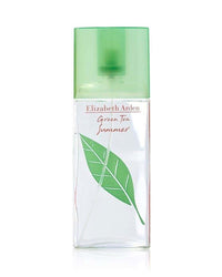 Elizabeth Arden Green Tea Summer (W) EDT 100ml