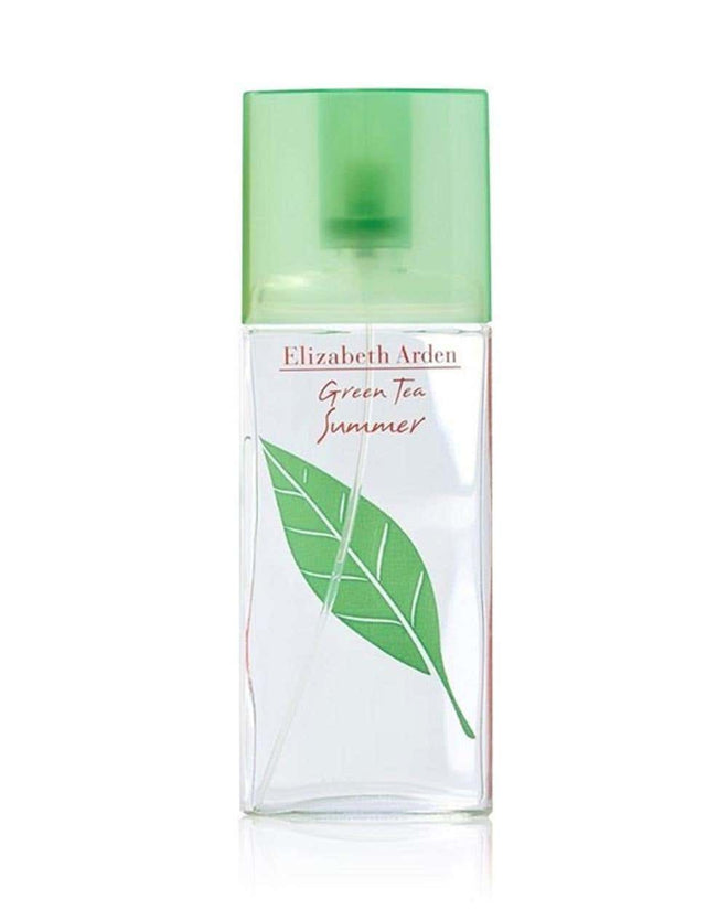 Elizabeth Arden Green Tea Summer (W) EDT 100ml