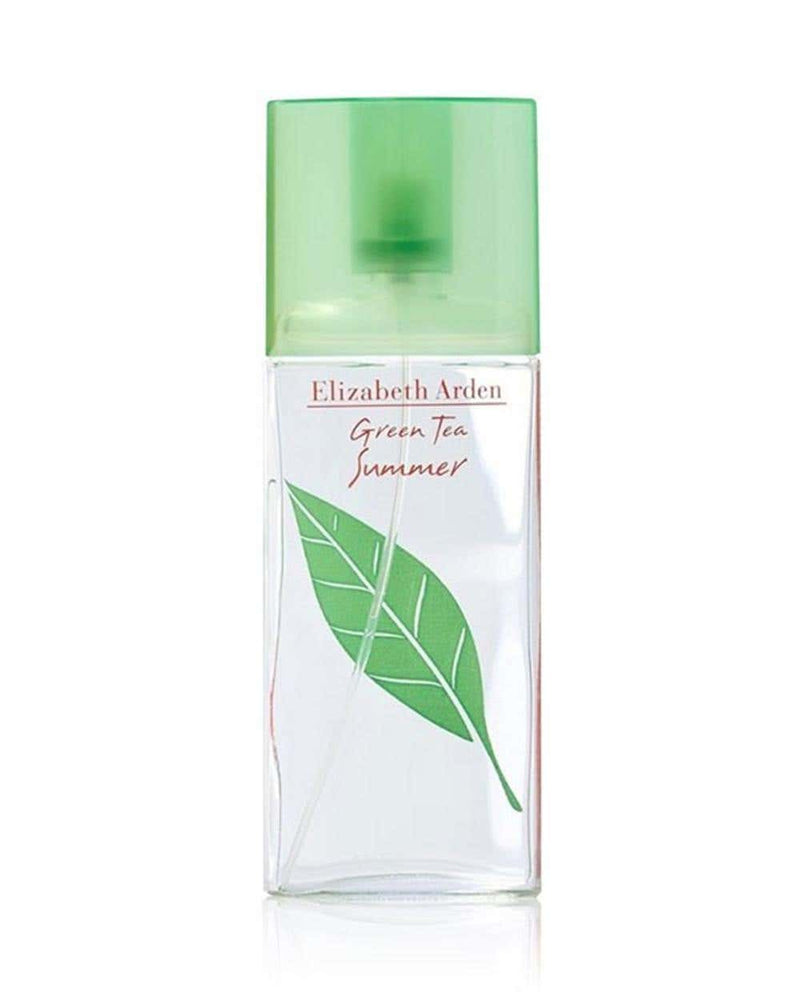 Elizabeth Arden Green Tea Summer (W) EDT 100ml