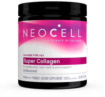 Neocell Super Collagen Peptides Powder 200g - Chemist Warehouse UAE