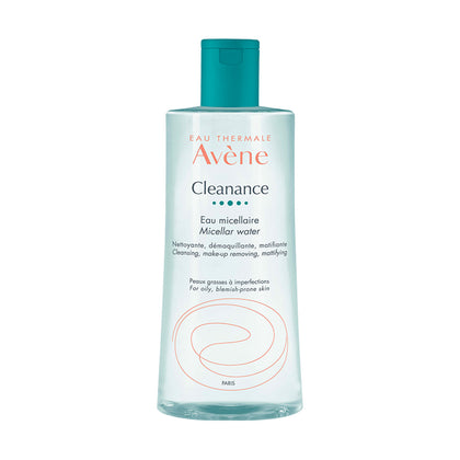 Avene Cleanance Micellar Water 400ml