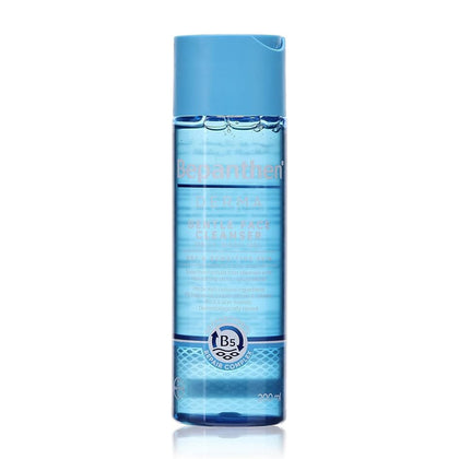 Bepanthen Derma Gentle Face Cleanser Gel 200ml - Chemist Warehouse UAE