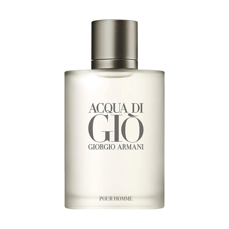 Giorgio Armani Acqua Di Gio Pour Homme Eau de Toilette 100ml Refillable