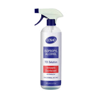 Cosmo Isopropyl Alcohol 70% Solution 480ml