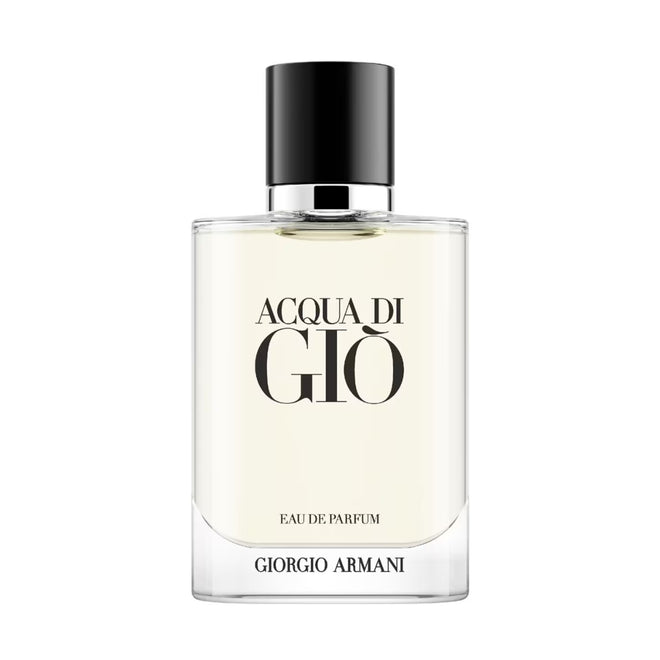 Giorgio Armani Acqua Di Gio Eau de Parfum 100ml