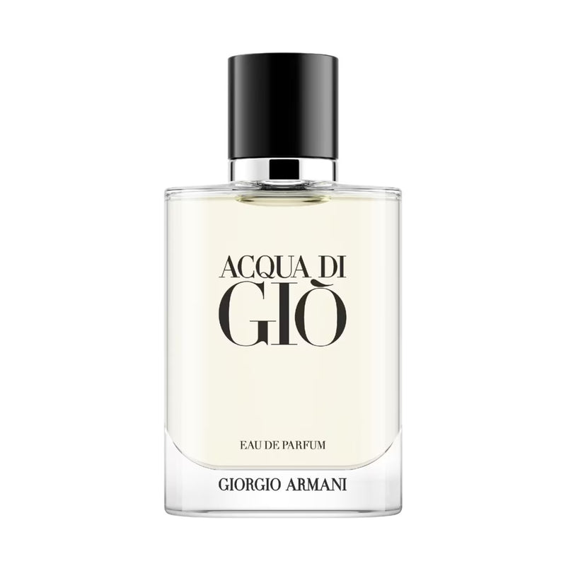 Giorgio Armani Acqua Di Gio Eau de Parfum 100ml