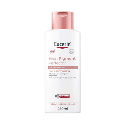 Eucerin Even Pigment Perfector Body Lotion With Thiamidol 250ml
