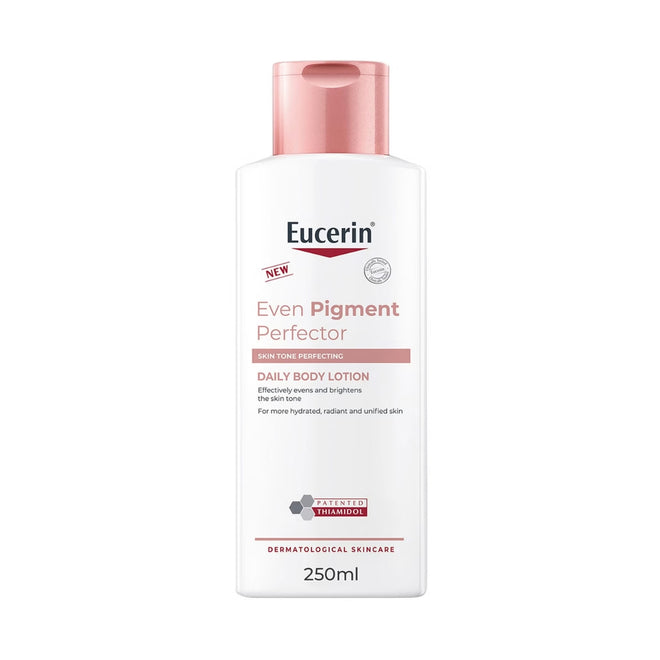 Eucerin Even Pigment Perfector Body Lotion With Thiamidol 250ml