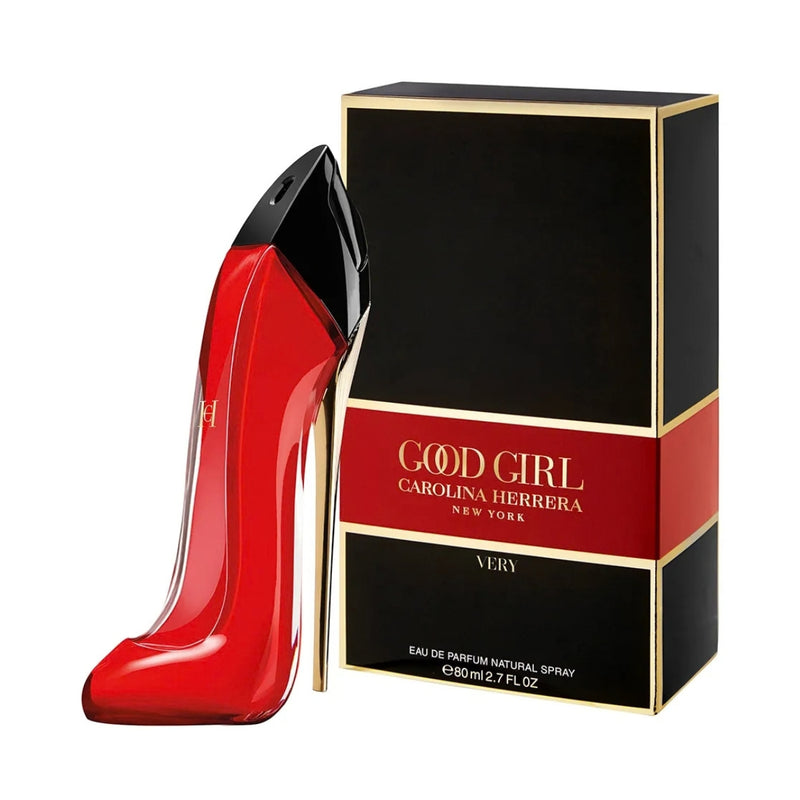 Carolina Herrera Very Good Girl Eau de Parfum 80ml