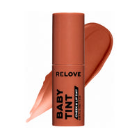 Revolution Relove Baby Tint Blush Lip & Cheek Tint