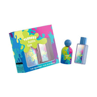 Tubbees Bubble Gum Eau de Parfum 50ml + Perfume Mist 75ml Gift Set