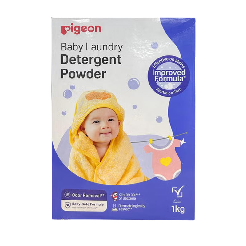 Pigeon Laundry Detergent Powder 1000g