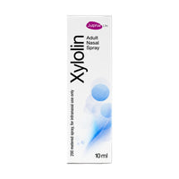 Xylolin Nasal Spray Adult 10ml