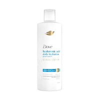 Dove Daily Care Shampoo 400ml