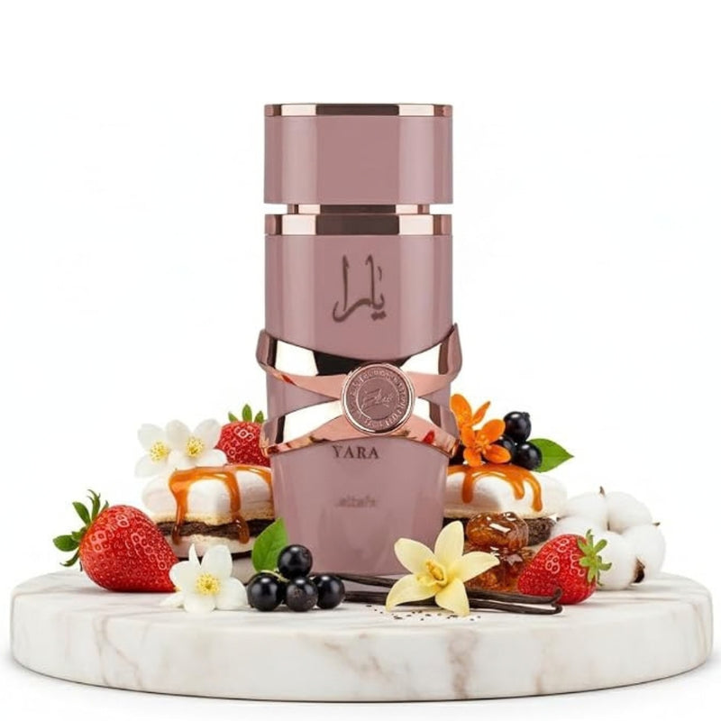 Lattafa Yara Elixir Eau de Parfum 100ml