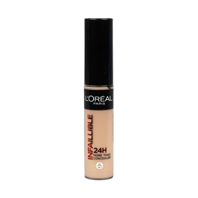 Loreal Paris Infallible More than Concealer 326 Vanilla - Chemist Warehouse UAE